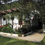Artemis 4* Στάφυλος