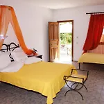 Artemis Ξενοδοχείο με διαμερίσματα 4*