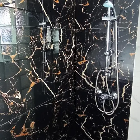 Artemis מלון דירות