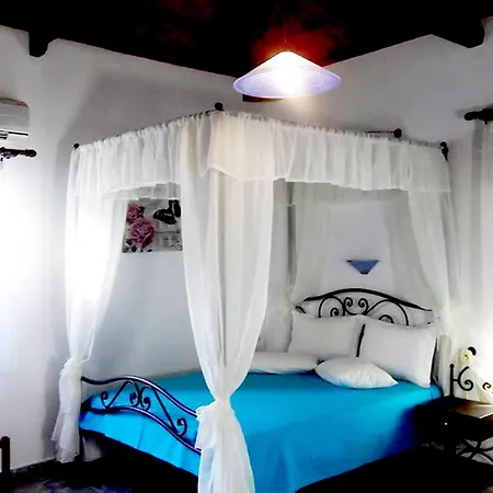 Artemis Apart Otel 4*