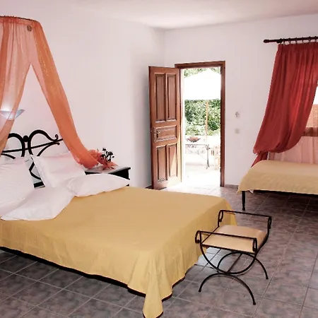 Artemis סטפילוס