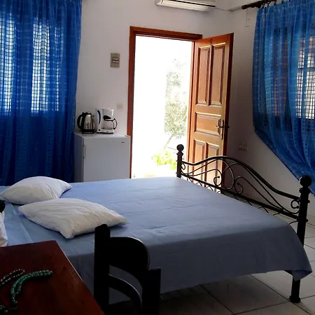 Apart Otel Artemis