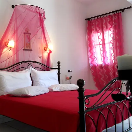 Artemis Apart Otel 4*
