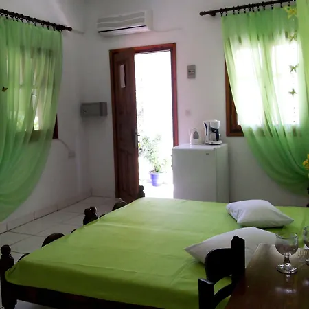 Apart Otel Artemis 4*