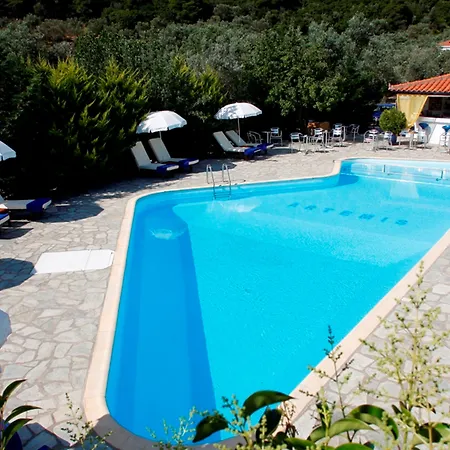 Artemis 4* סטפילוס