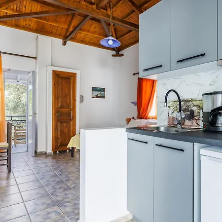 Artemis Aparthotel 4*
