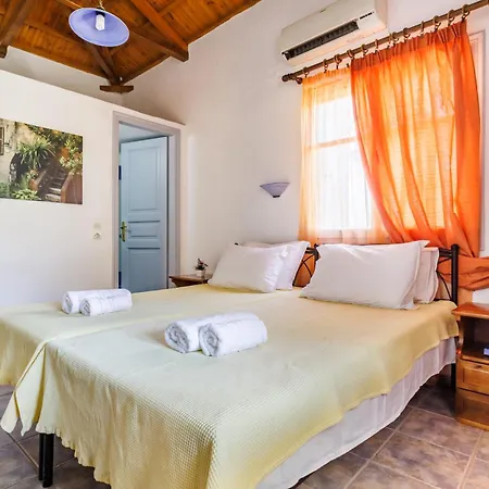 Apart Otel Artemis