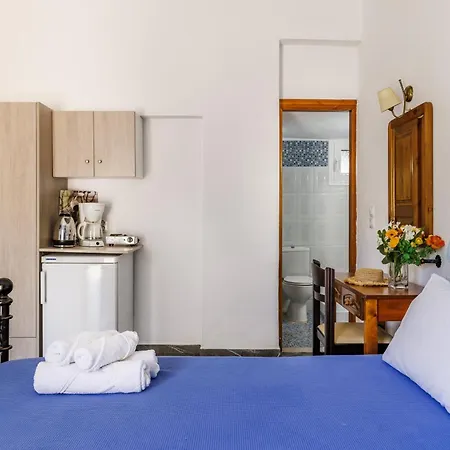 Apart Otel Artemis 4*