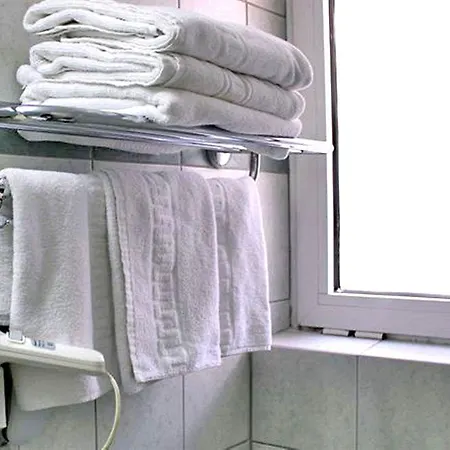 מלון דירות Artemis