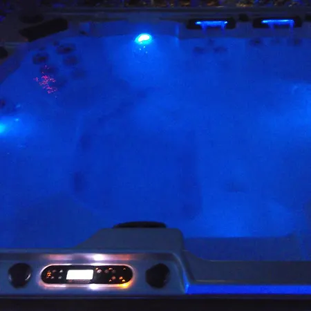 Artemis מלון דירות סטפילוס