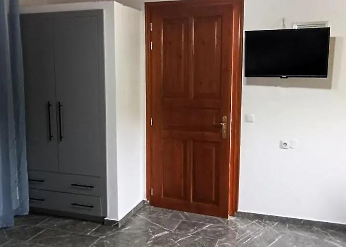 Artemis Apart Otel 4*