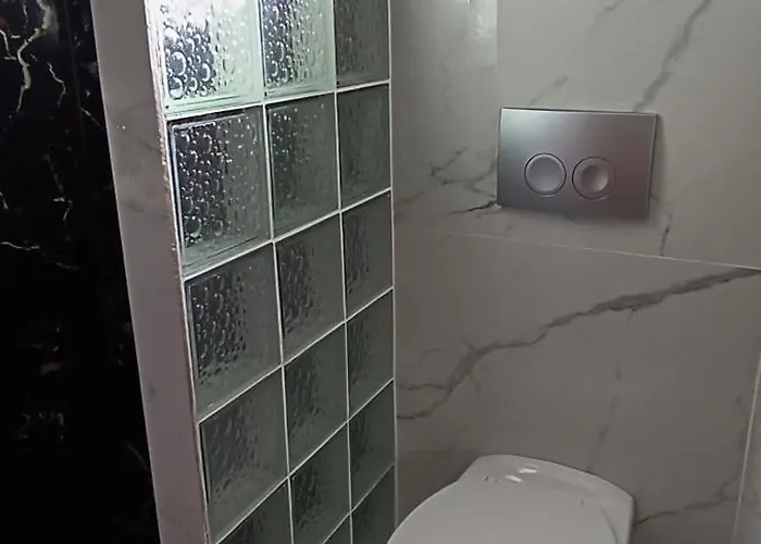 Artemis Apart Otel Stafylos