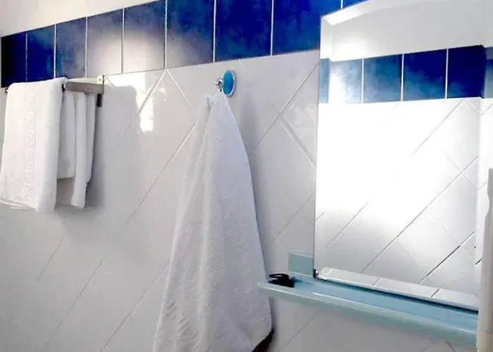 Apart Otel Artemis Stafylos