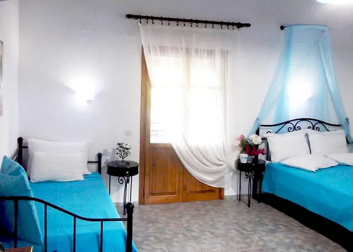 Apart Otel Artemis 4*