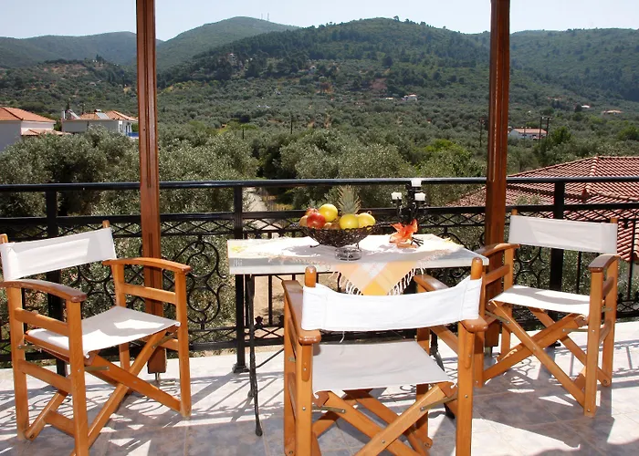 Apart Otel Artemis 4*