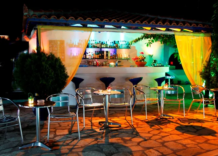 Apart Otel Artemis 4*