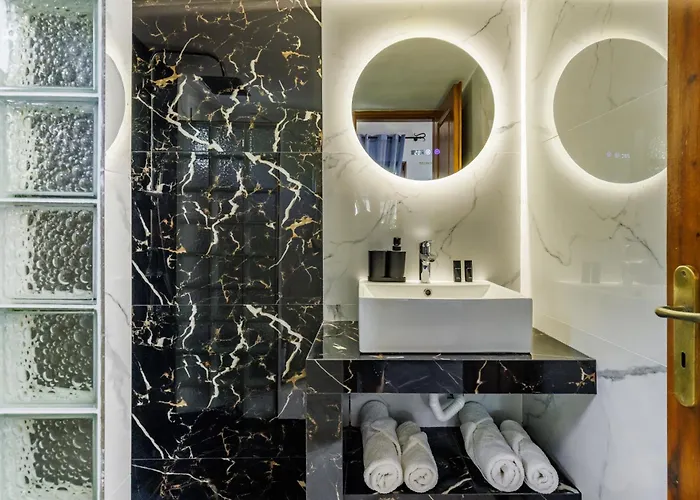 Artemis Apart Otel Stafylos