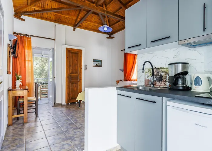 Artemis Apart Otel 4*