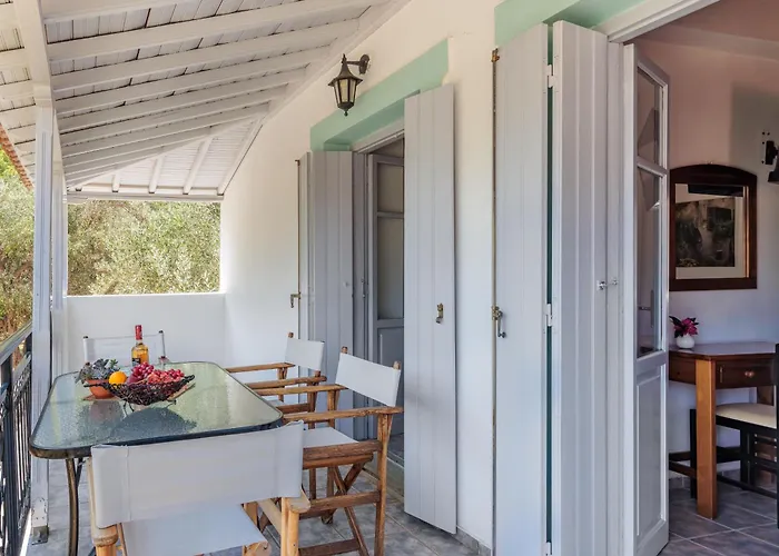 Apart Otel Artemis 4*