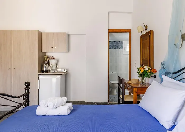 Apart Otel Artemis 4*