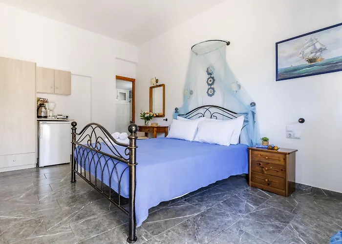 Apart Otel Artemis 4*