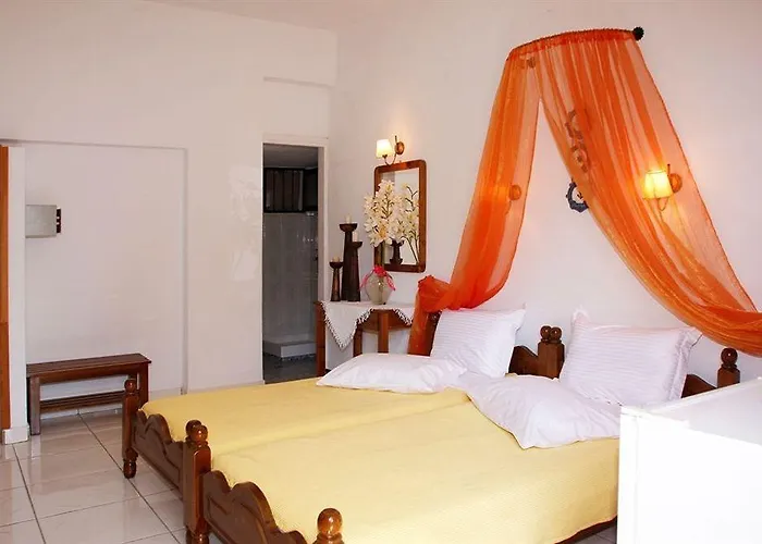 Artemis Apart Otel 4*