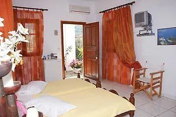 Apart Otel Artemis Stafylos