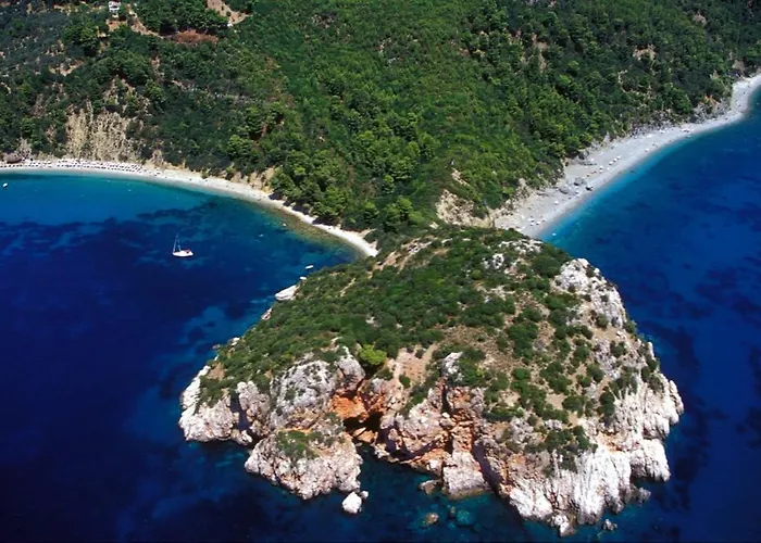 Artemis Apart Otel 4*