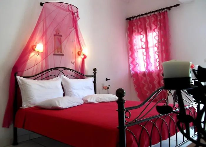 Apart Otel Artemis 4*