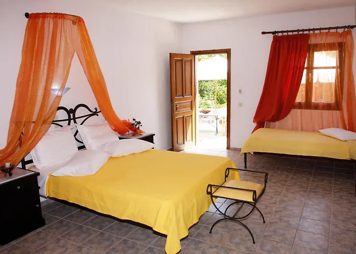 Artemis Apart Otel 4*