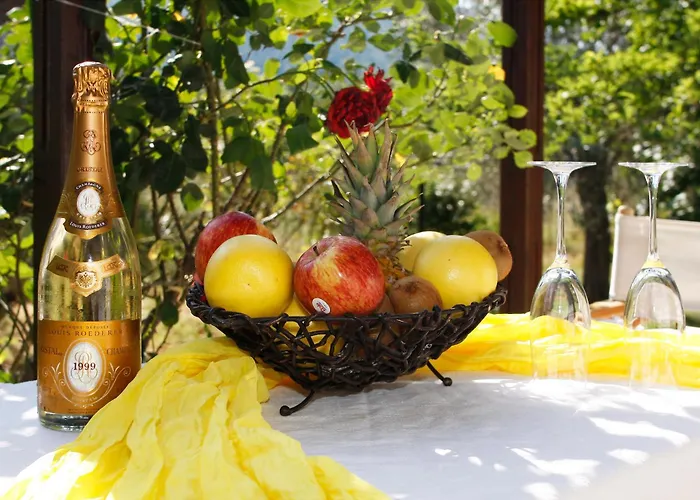 Artemis アパートホテル 4*