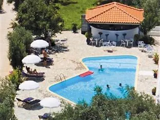 Apart Otel Artemis Stafylos